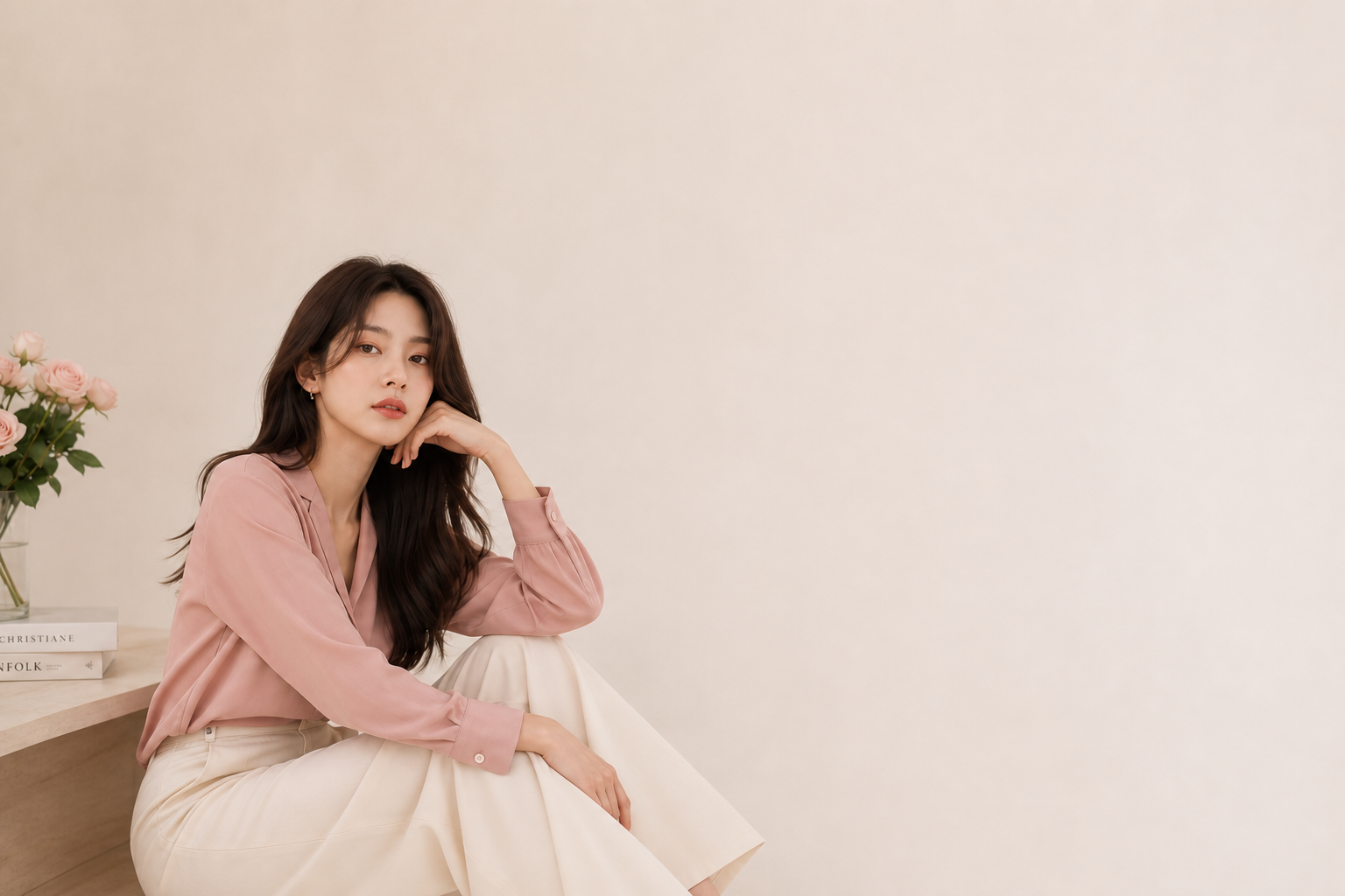 S/S 2026 컬렉션